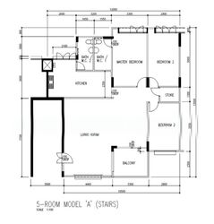 Blk 555 Jurong West Street 42 (Jurong West), HDB 5 Rooms #565131921
